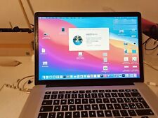 pro 15 core macbook quad 2013 usato  Verona