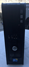 HD Windows XP 32bit Dell OptiPlex 780 SFF Core 2 Duo 4GB RAM 500GB comprar usado  Enviando para Brazil