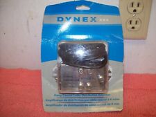Way coaxial cable for sale  Dwight