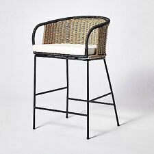seagrass bar stool for sale  USA