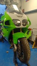 Kawasaki zx7r project for sale  WIGAN