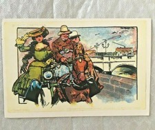 Irish postcard guinness for sale  Ireland