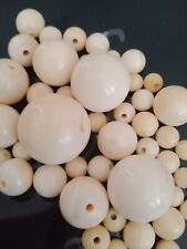 Perles antiques. couleur d'occasion  Colmar