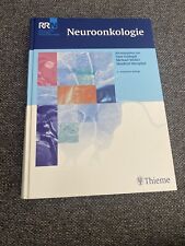 Neuroonkologie georg thieme gebraucht kaufen  Pflugfelden