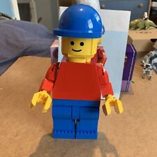 LEGO CREATOR: Minifigura LEGO Up-Scaled (40649) segunda mano  Embacar hacia Mexico