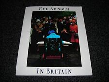 Britain eve arnold for sale  UK