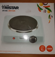 Tristar kochplatte 6185 gebraucht kaufen  Deutschland