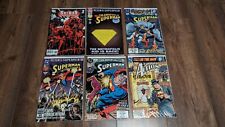 Comics collection for sale  SOUTHAM