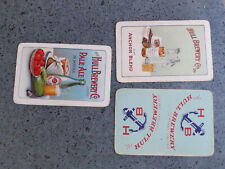 Playing cards hull for sale  BANGOR