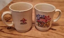 vintage magic roundabout mug for sale  WHITSTABLE