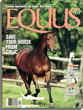 Equus 1989 may for sale  Bridgeview