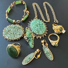 jade ring earrings for sale  Mesa