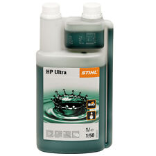 Olio stihl ultra usato  Roma