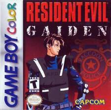 Resident Evil Gaiden - Game Boy Color comprar usado  Enviando para Brazil