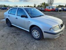 Skoda octavia classic for sale  ABERDEEN