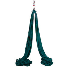 Aerial silk vertical for sale  Shipping to Ireland