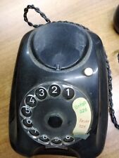 Telefono vintage bachelite usato  Nola