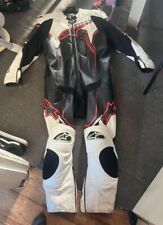 Alpinestars signed one for sale  STANFORD-LE-HOPE