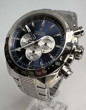 Festina chronograph f16488 gebraucht kaufen  Kempen