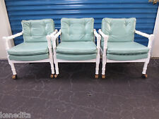 Game arm chairs for sale  Sarasota