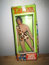 Rare collectible tarzan for sale  Oxford