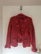 Principles mohair strickjacke gebraucht kaufen  Berlin