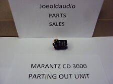 Contador de fita cassete Marantz SD4000/SD3000/1000. Testado. Parting Out SD3000, usado comprar usado  Enviando para Brazil
