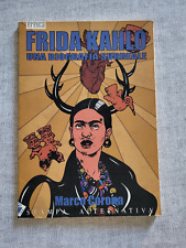 Frida kahlo una usato  Scandicci