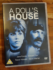 Doll house dvd for sale  BATH