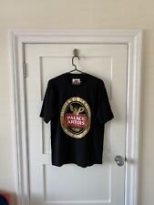 Palace Artois t shirt black, size Medium x for sale  Shipping to South Africa
