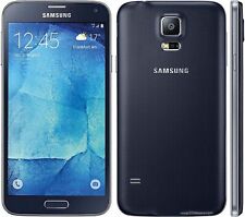 Samsung Galaxy S5 Neo (SM-G903F) 16GB Unlocked Black 100% original til salg  Sendes til Denmark