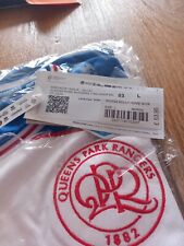 Qpr shirt 2023 for sale  LONDON