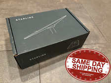 Starlink gen3 standard for sale  Poplar