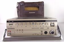 Telefunken video recorder usato  Pontedera