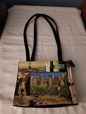 Nyc canvas purse for sale  Spring Hill