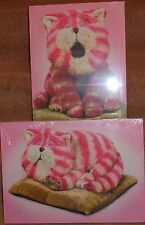 Different gorgeous bagpuss for sale  NOTTINGHAM