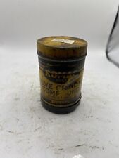 Vintage romac tin for sale  HAVERHILL