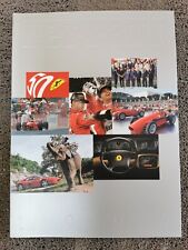 Ferrari yearbook 1997. d'occasion  Roche-la-Molière
