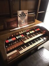 Hammond elegante organ for sale  New Bedford