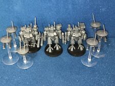 Warhammer 40000 tau for sale  PETERBOROUGH