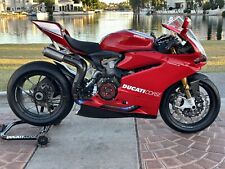 2015 ducati 1199 for sale  Chandler