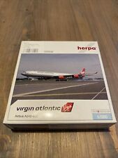 Herpa model airbus for sale  GOOLE