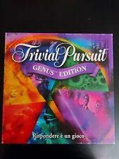 Trivial pursuit genus usato  Sarzana