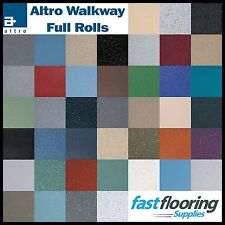 Altro walkway safety for sale  ASHBOURNE