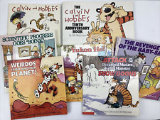 Calvin hobbes collection for sale  Wetumpka