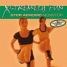 Tremely fun step gebraucht kaufen  Berlin