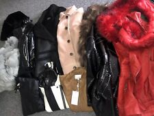 Coats jacket women for sale  FOLKESTONE