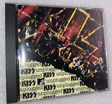 KISS, Desconectado, CD, Primeiro Lançamento, Perfeito Estado, Não Reproduzido, Mercury, 1996 comprar usado  Enviando para Brazil