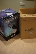 Skywatcher heritage 150p for sale  HARTLEPOOL