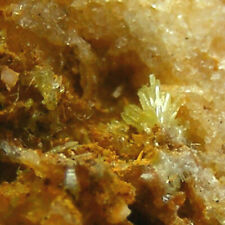 Pyromorphite crystals saddleba for sale  BLACKPOOL